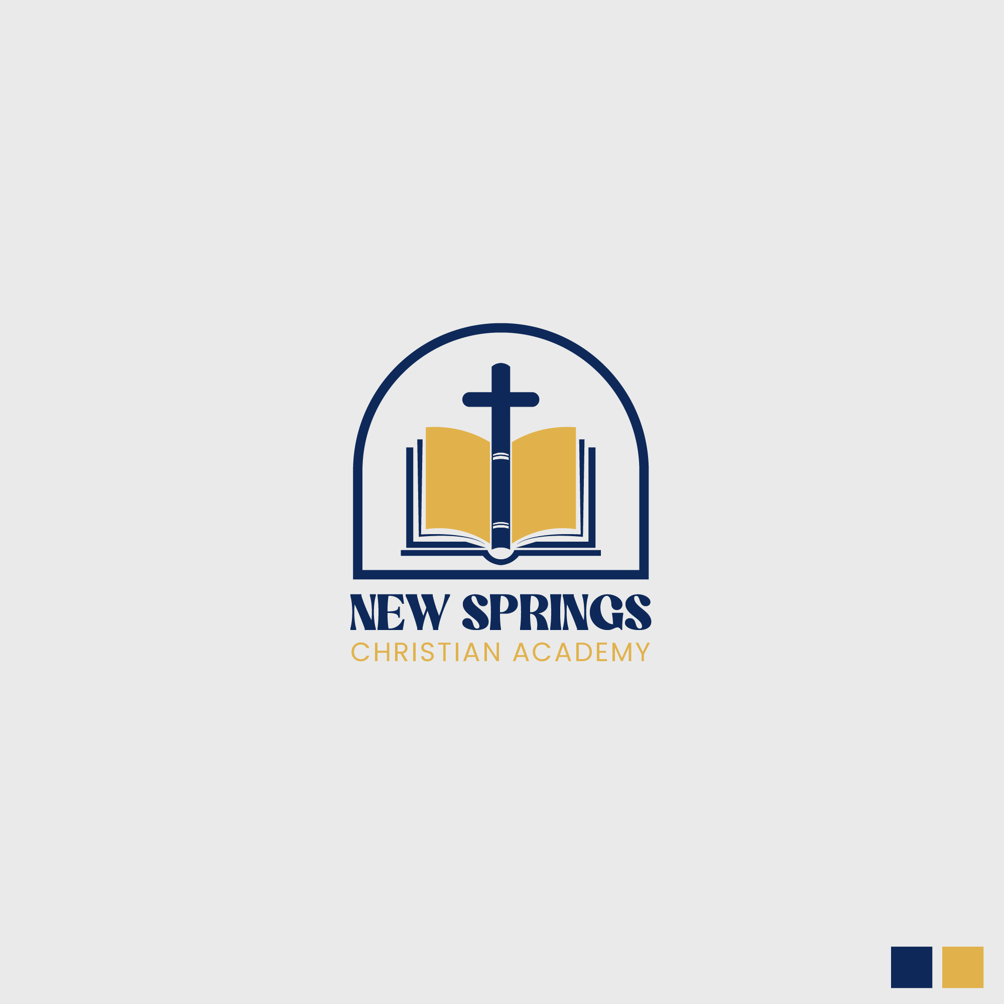 Church academy logo design for client branding brandstyle christian christian logo church church education logo church logo custom tshirt design graphic design illustration love orange orange color logo professional spring logo tshirt design ui unique