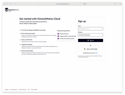 Sign up graphic design product sign in sign up ui ux