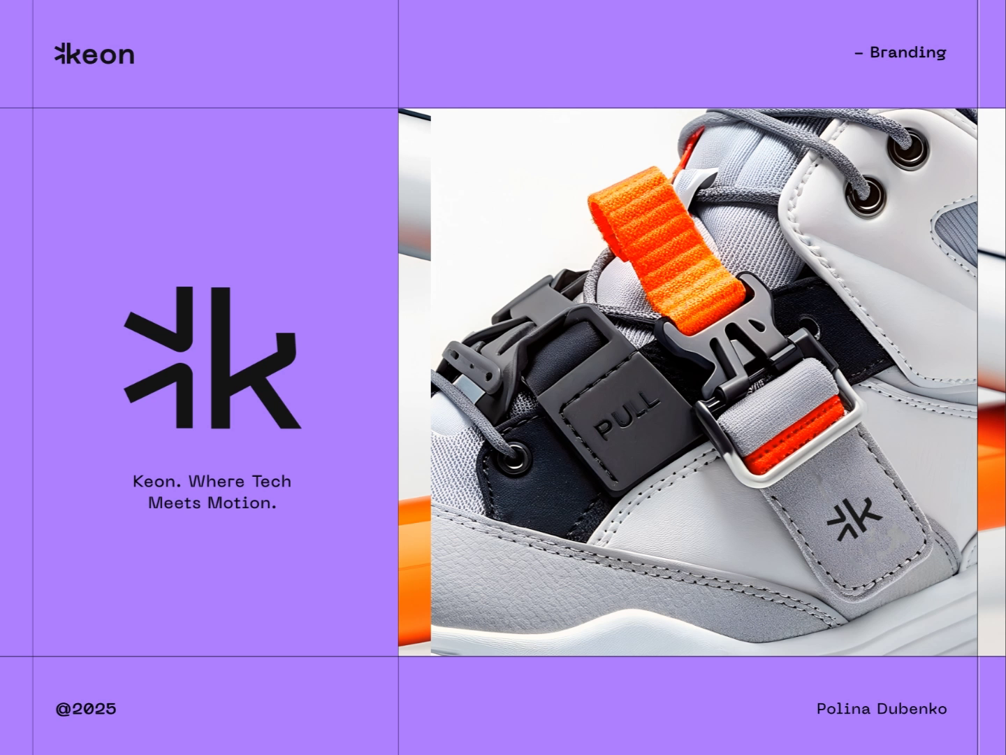 Example of Logo Design