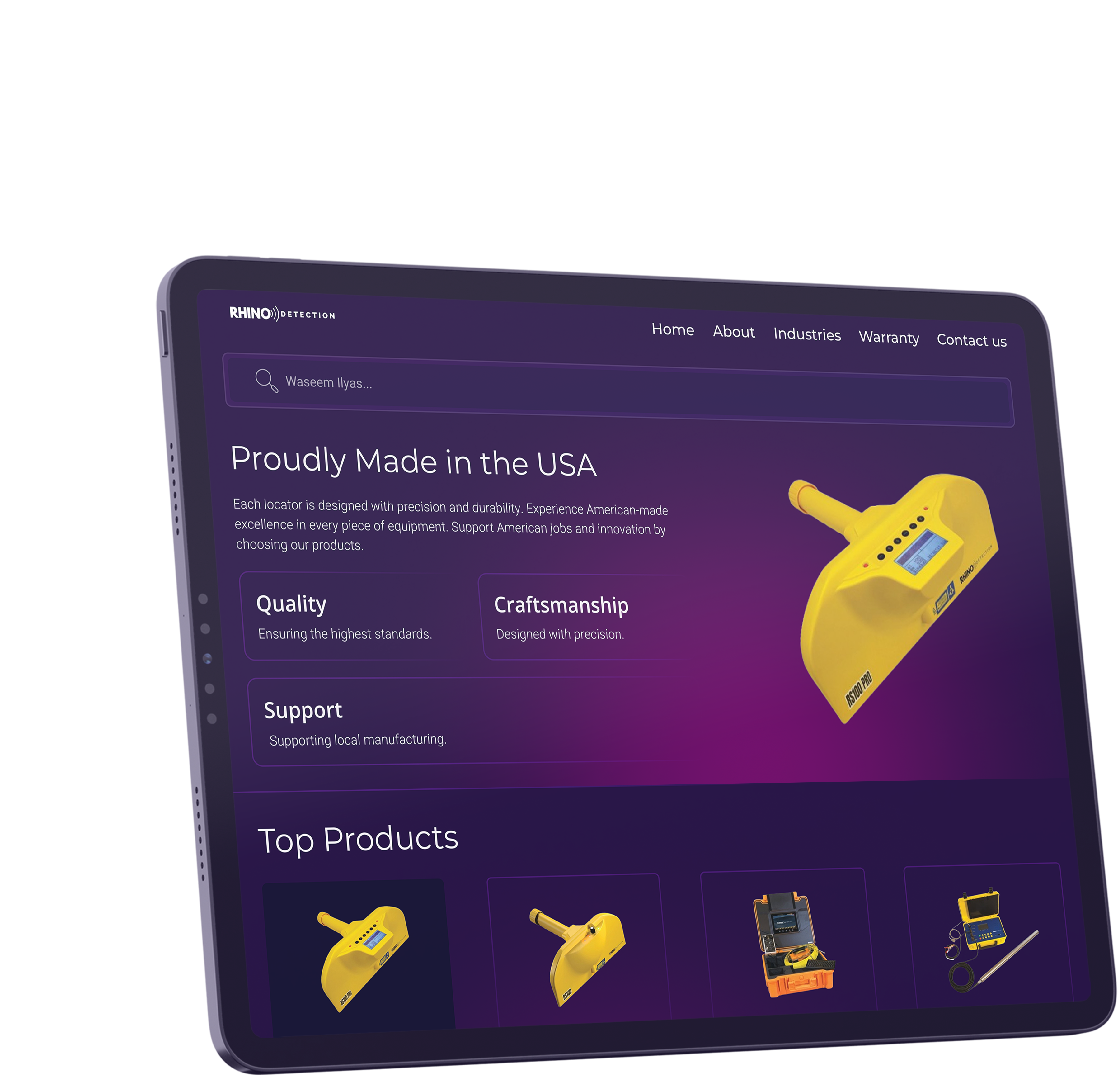Example of Mobile App UI Design UX UI Design