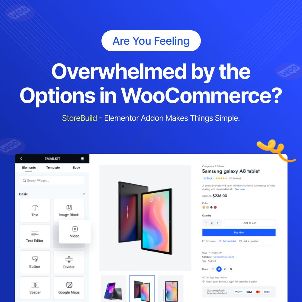 StoreBuild online store plugin storebuild website design website development woocommerce wordpress
