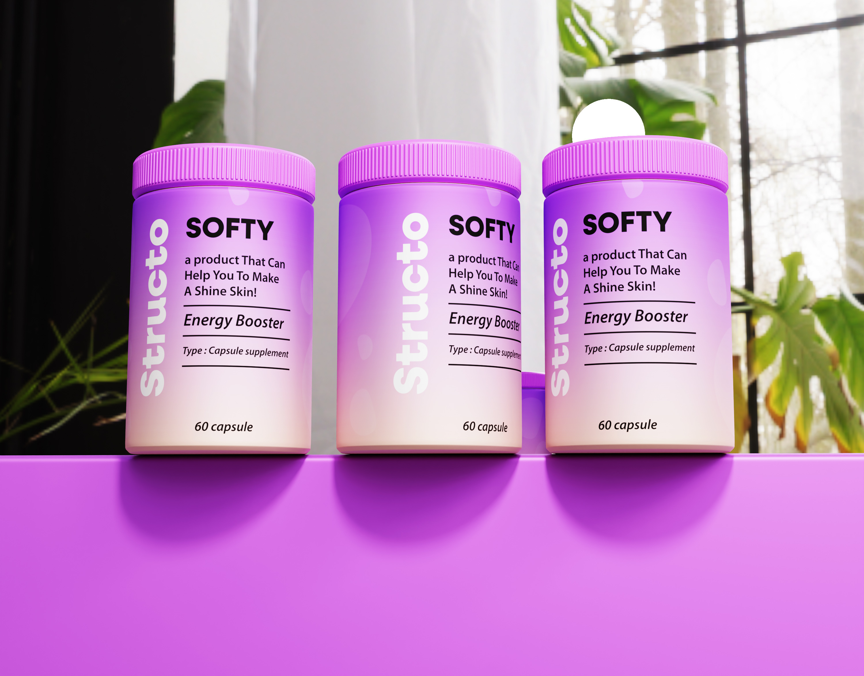 Supplement 3D Product Design 2.0 3d 3d product design 3d rendering amazon listing amazon product design blender 3d branding ecommerce product design graphic design product design product designer