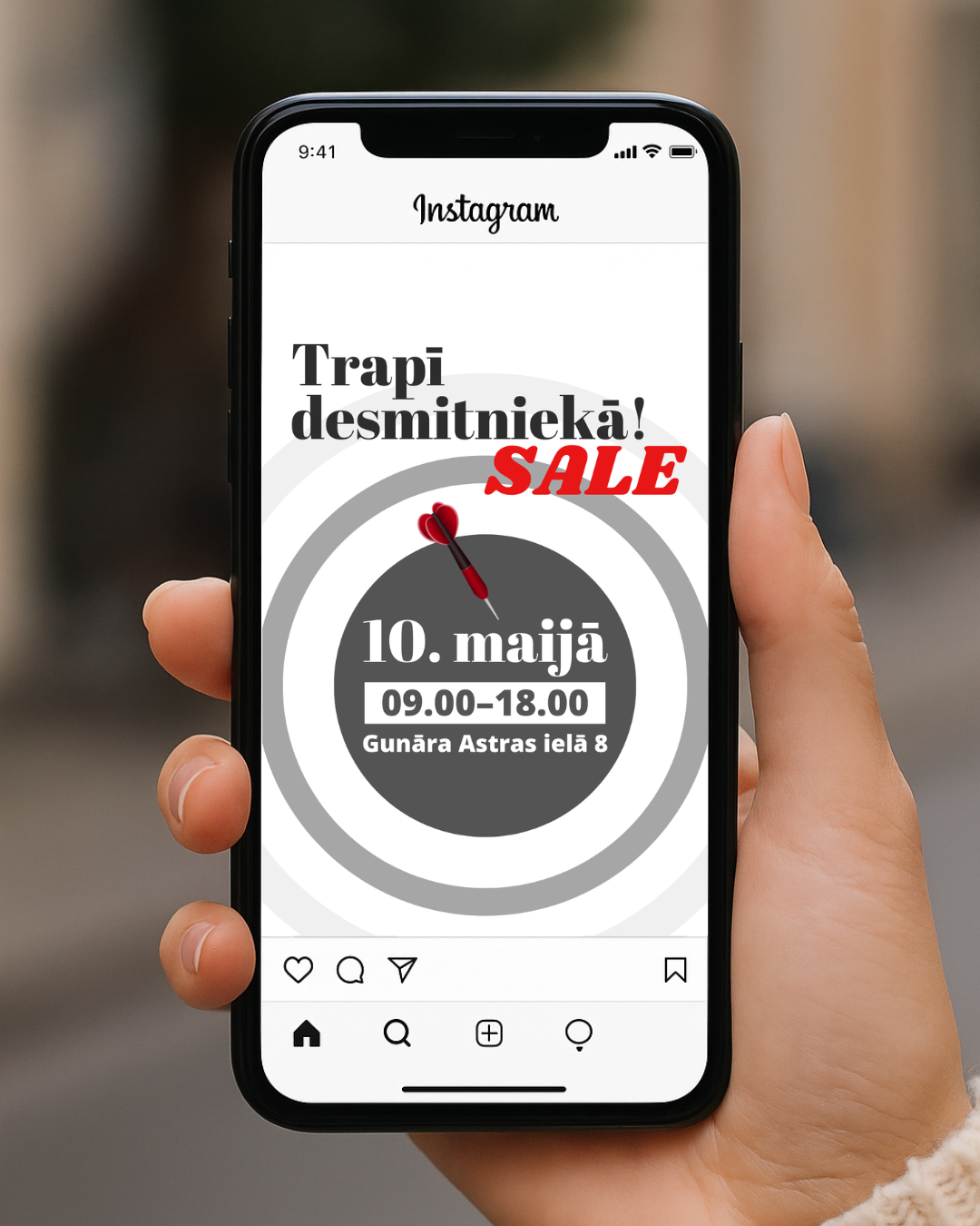 Hit the Ten! One-Day Marketing Campaign banner design banner facebookads graphicdesign