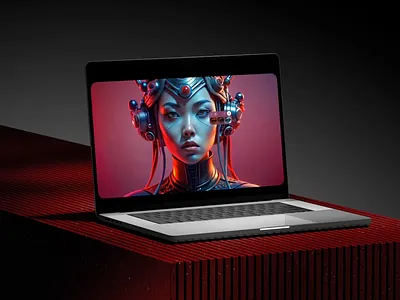 ModelForge AI 3d ai animation branding graphic design logo mobile app motion graphics ui web3