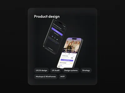 Card card design section ui ux