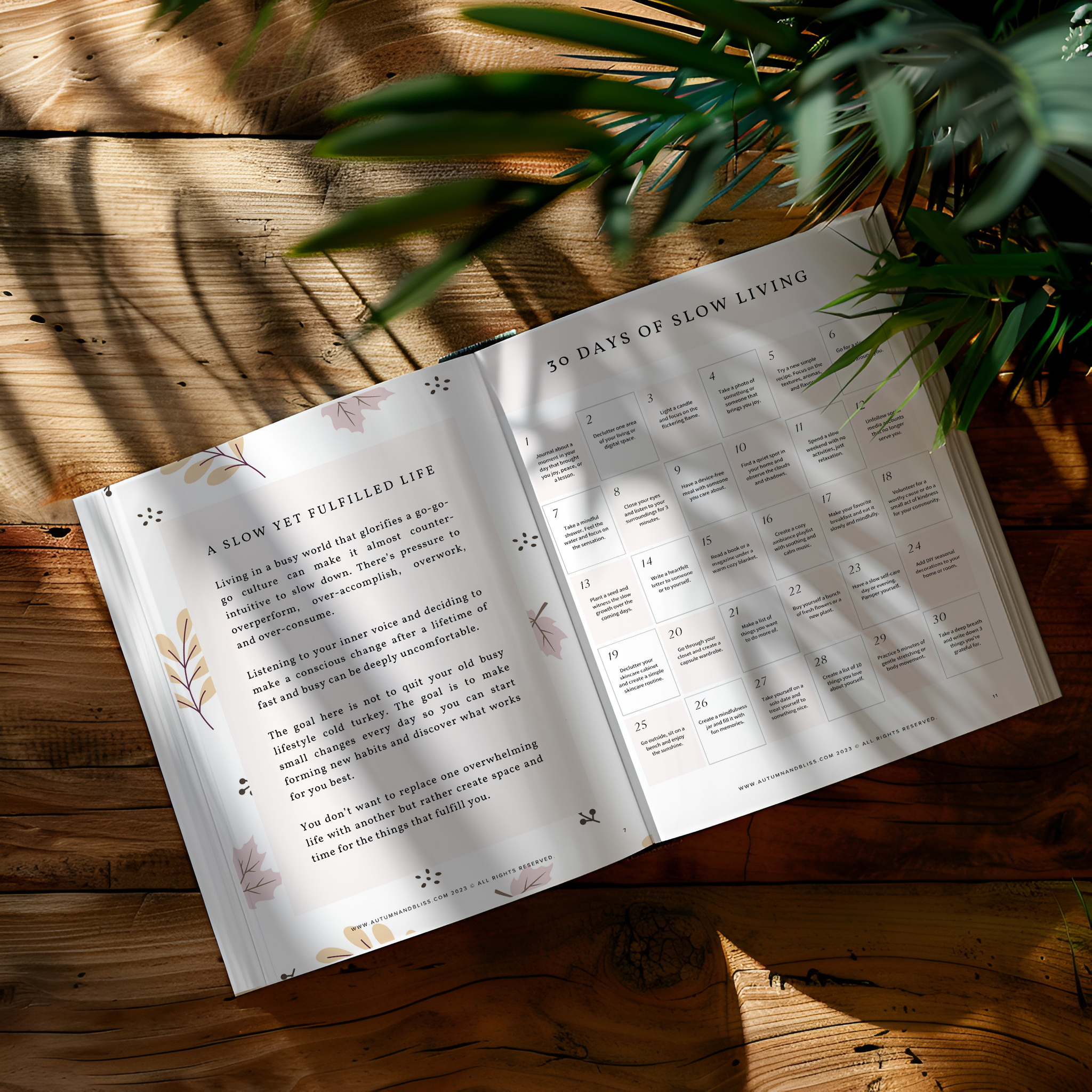 Example of Ebook Design, Book Cover Design & Layout