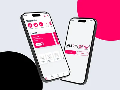 Mobile App Design adobexd app design figma mobile app design prototyping ui user experience design user interface design ux wireframing