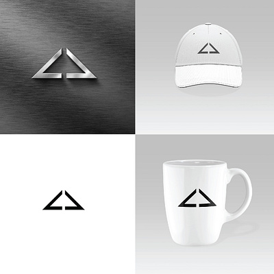 L+L Letter Logo brand design brand identity branding letter logo logo logo designer visual identity