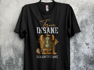 T-shirt design design new t shirt desagn unique