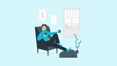 2D Explainer Video 2d 2d explainer animation animation 2d explainer video graphic design graphicdesign illustration marketing video motion graphics promotional ads promotional video