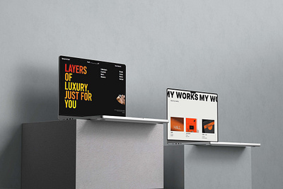 Classic Ecommerce Site design branding ecommerce figma ui ux web design website