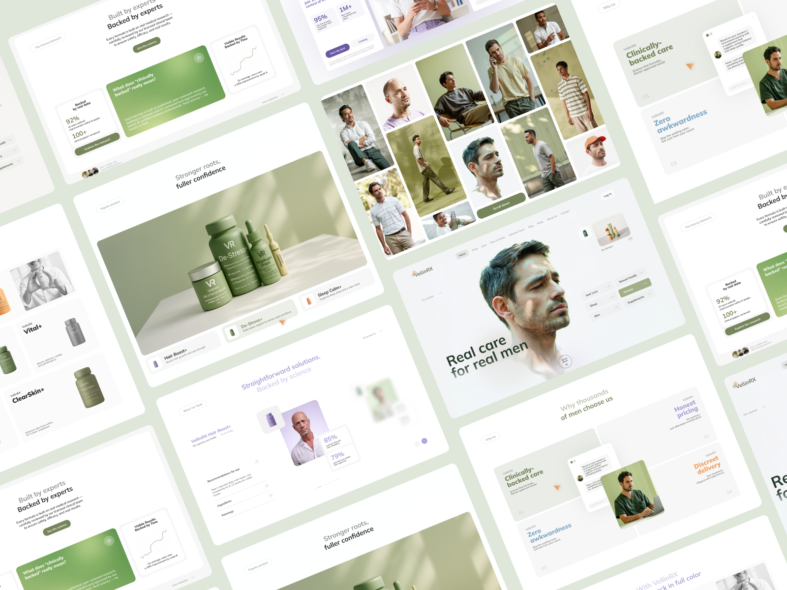 Example of Product Design