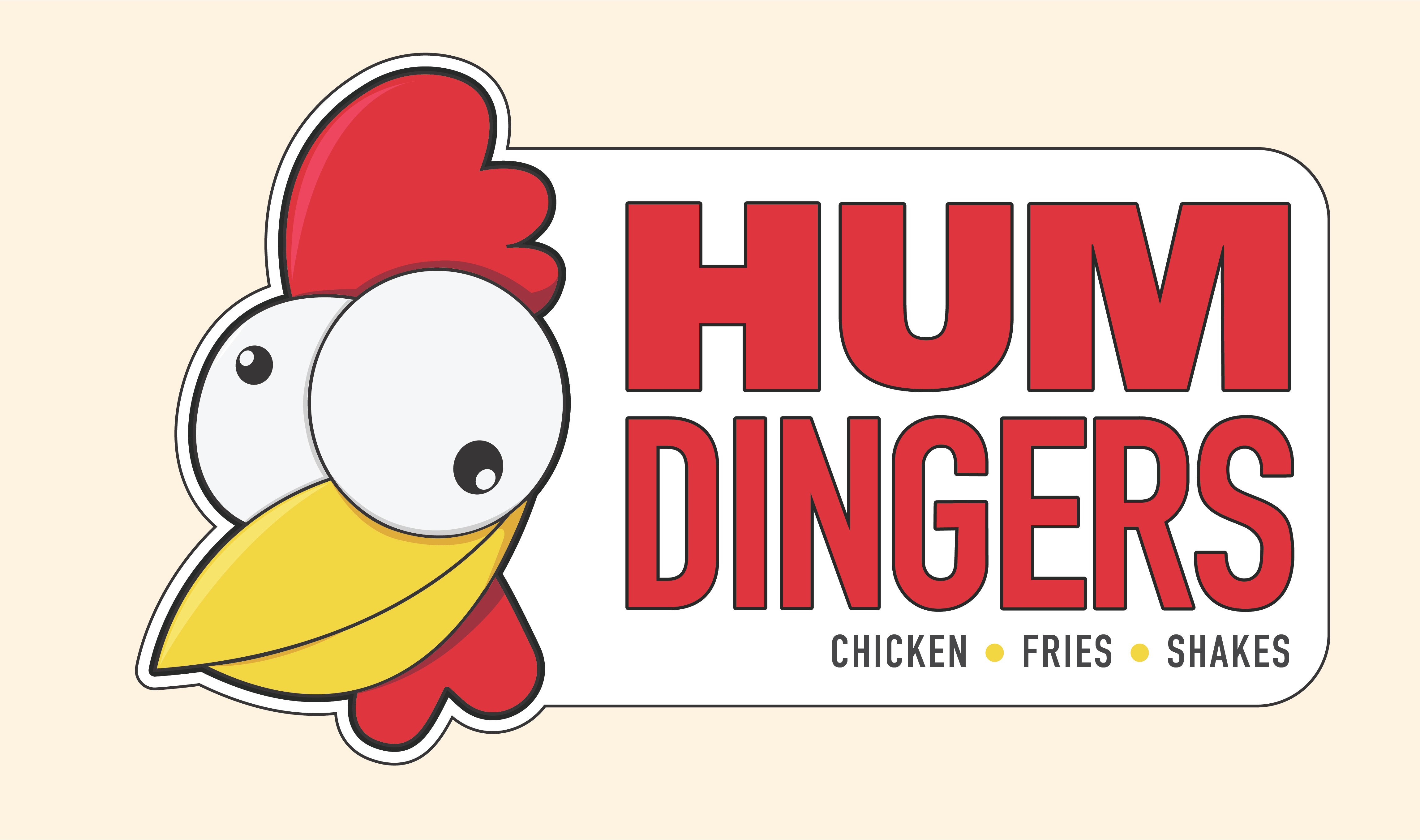 Example of Brand Strategy & Visual Identity (Mini)