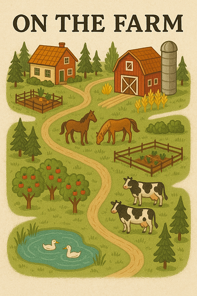 On the Farm