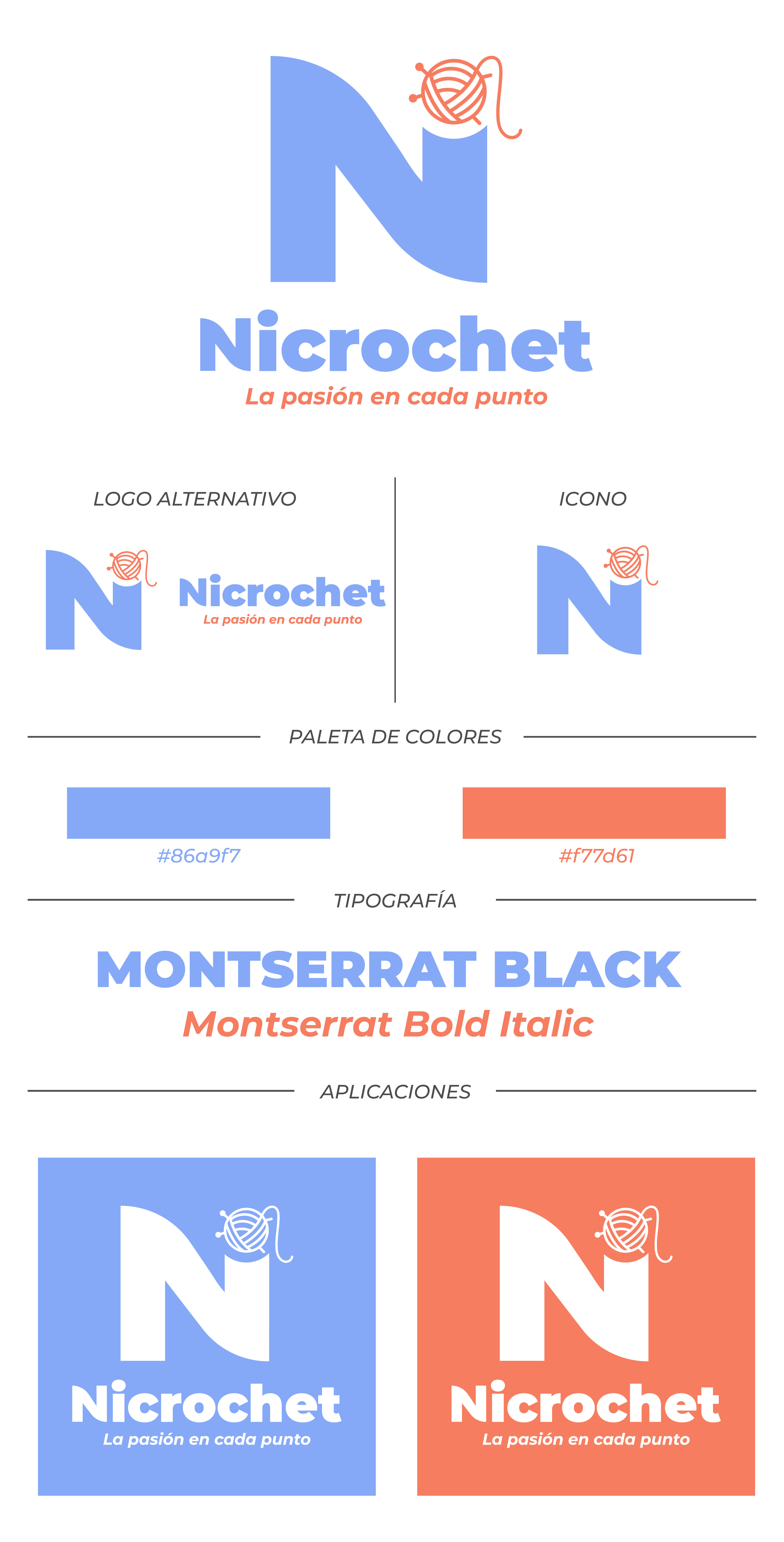 Logo: Tejido branding design graphic design illustration logo vector