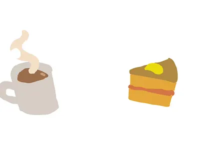 Sweet Harmony 2d animation animation artwork drawing frame by frame graphic design handdrawn illustration motion graphics traditional animation