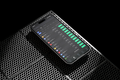Centralized Exchange Crypto Trading Platform centralized exchange cex crypto graphic design ui uiux