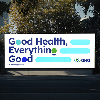 GHG | LOGO DESIGN & BRAND IDENTITY branding design graphic design logo