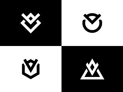 Modern M Lettermark Logo Design, Geometric M Monogram, Symbol brand identity brand symbol branding geometric logo icon identity lettermark m logo logo design logo exploration logodesigner logos logotype minimal logo minimalist logo modern logo monogram symbol tech logo technology logo