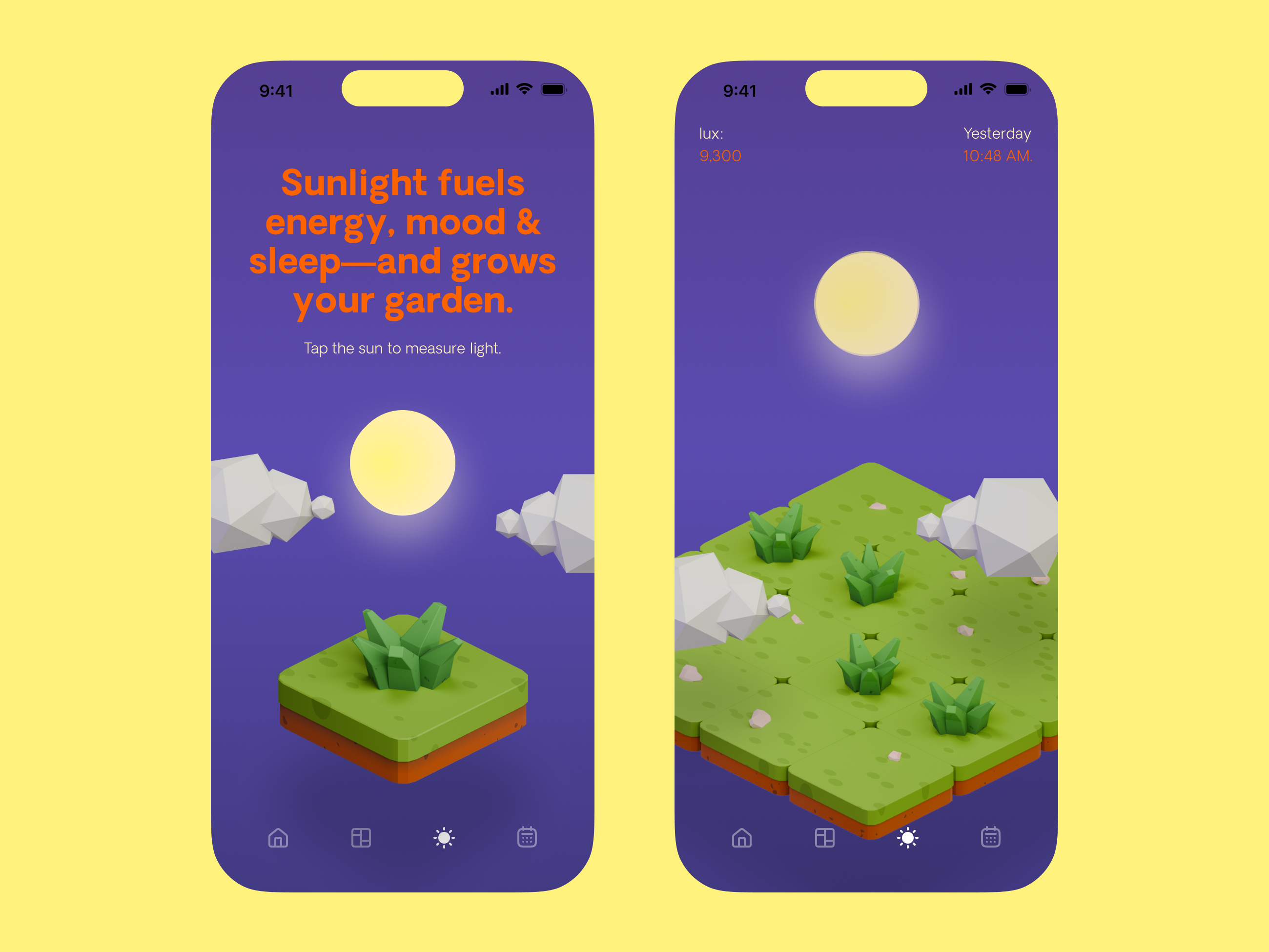 Example of Mvp Design Sprint (10 Screens, 2 Weeks)