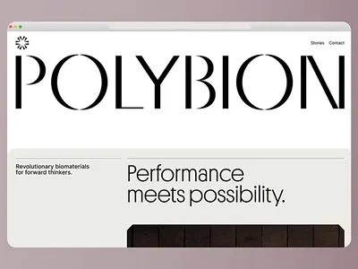 Polybion Website Design clean clean design colorful creative creativity design fruits graphic design modern design modern platform platform platform design polybion polybion platform typography ui ux ux ui ux ui design