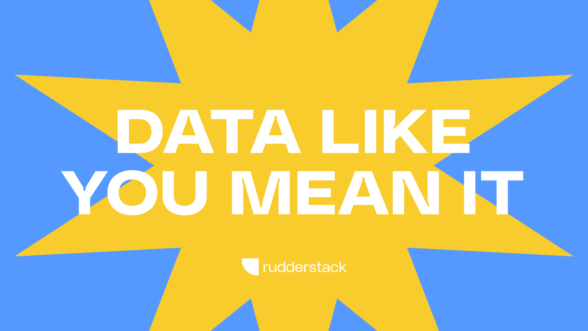 RudderStack - Motion/Animation animation diagrams motion graphics video