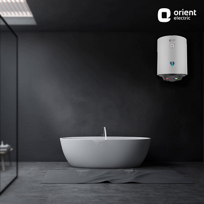 Orient: Elevating Everyday Comfort – Product Marketing Video 3d animation graphic design motion graphics ui