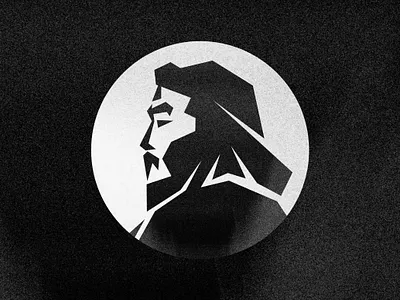 Chinggis Khaan chinggis khaan clean genghis khan icon khaan logo minimal mongol mongolia nomad simple symbol