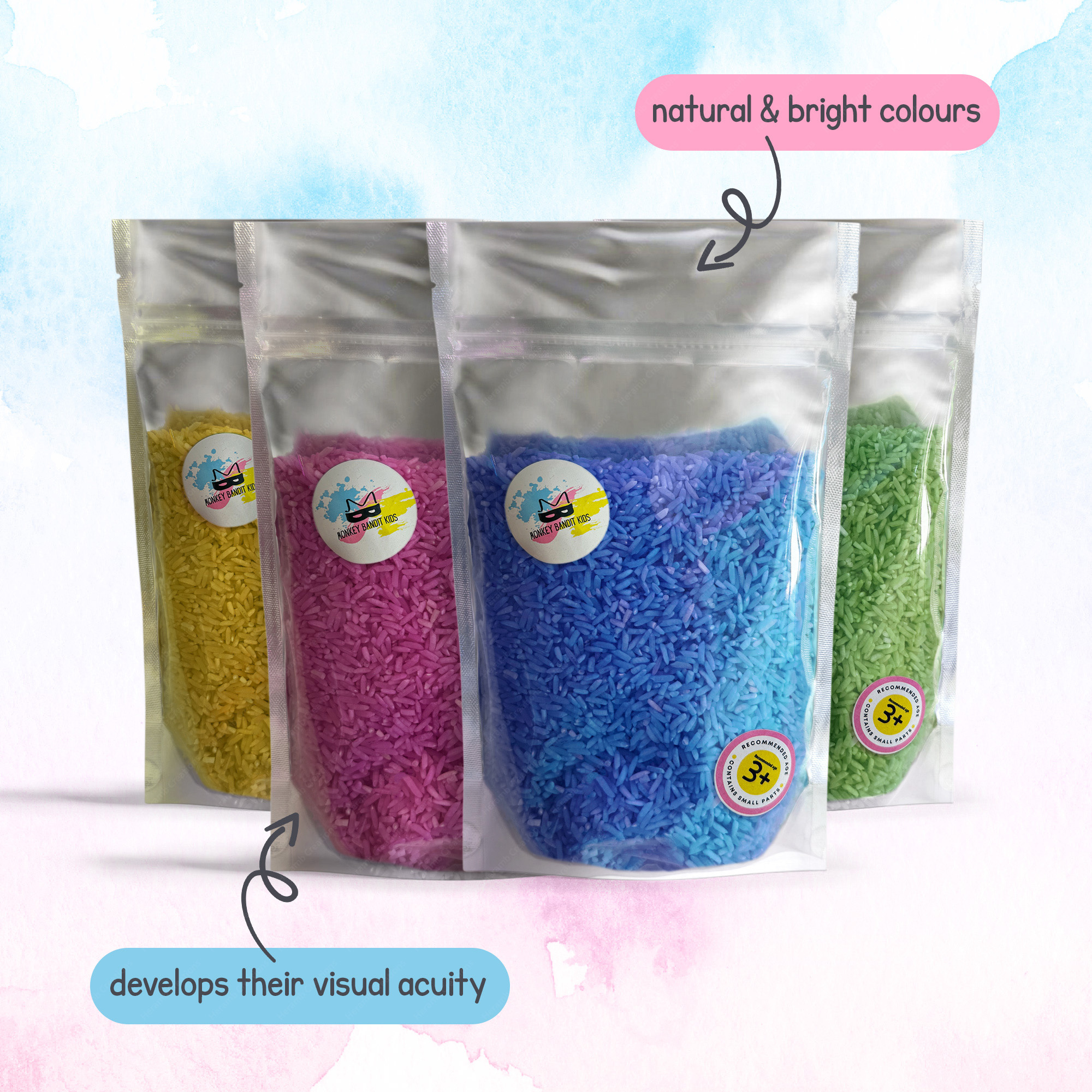 Example of Create E Commerce/ Amazon Listing Images