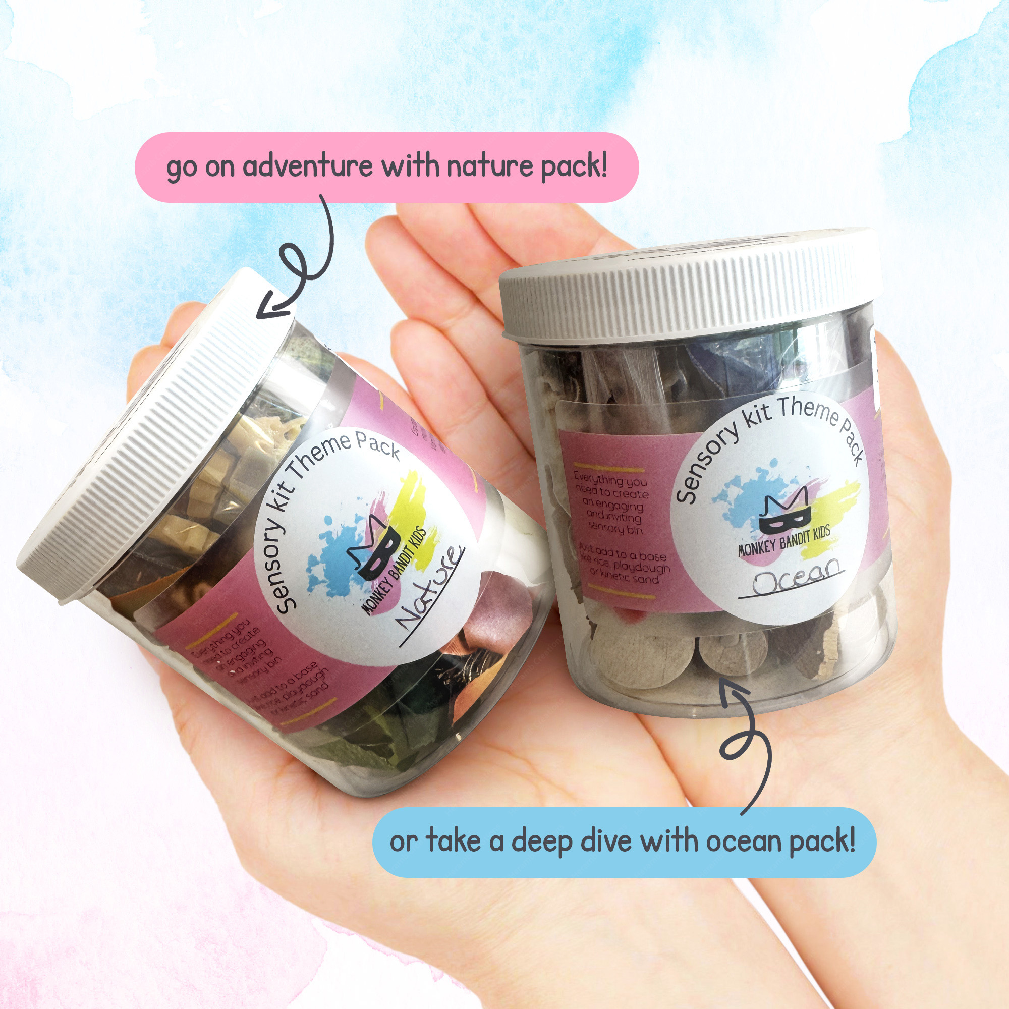 Example of Create E Commerce/ Amazon Listing Images