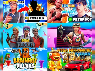 Fortnite Thumbnail 1v1 thumbnail branding design fortnite fortnite thumbnail gameing thumbnail graphic design illustration thumbnail thumbnail design thumbnails ui youtube thumbnails youtubethumbnail