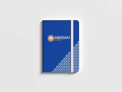 designs MIMSAN GROUP branding graphic design logo motion graphics