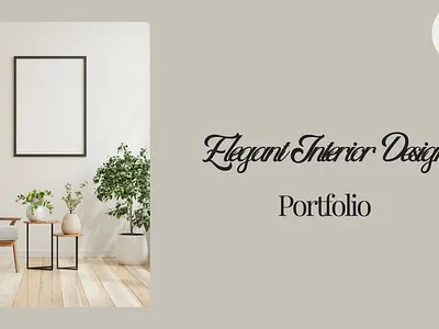 I Will Design a Minimalist Interior Design Portfolio commercial space design design for clients figma interior concept minimalist interior office design residential interior space planning