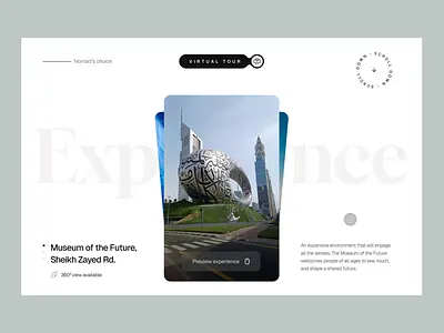 Airline Digital Experience cxdesign experientialdesign interactiondesign travel uxdesign website