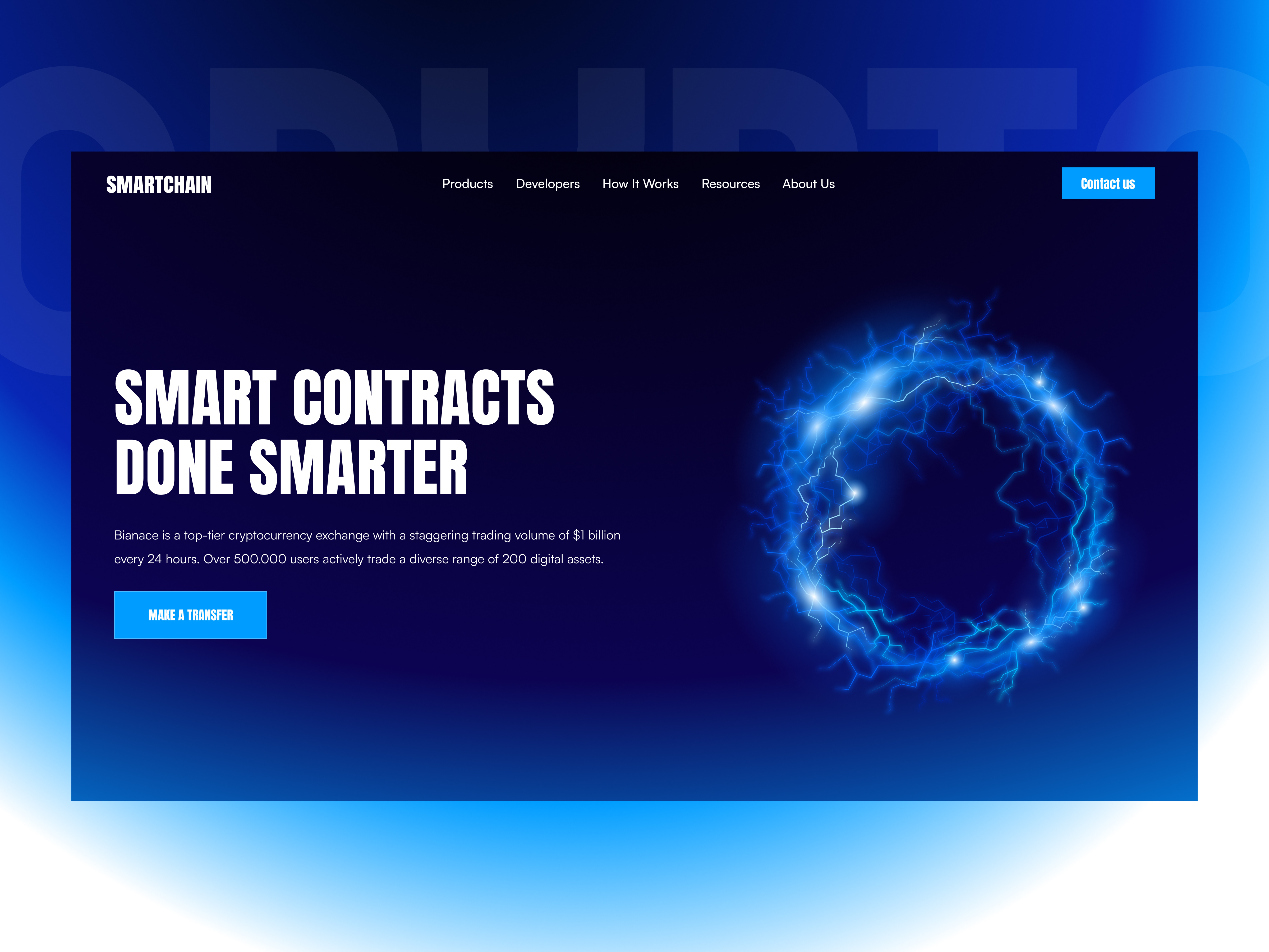 Crypto Website Ui UX design blockchain website crypto exchange litecoin crypto landing page crypto wallet crypto website cryptocurrency dark theme defi design landing page ui ux web 3.0 design web 3.0 platform web design web3 website