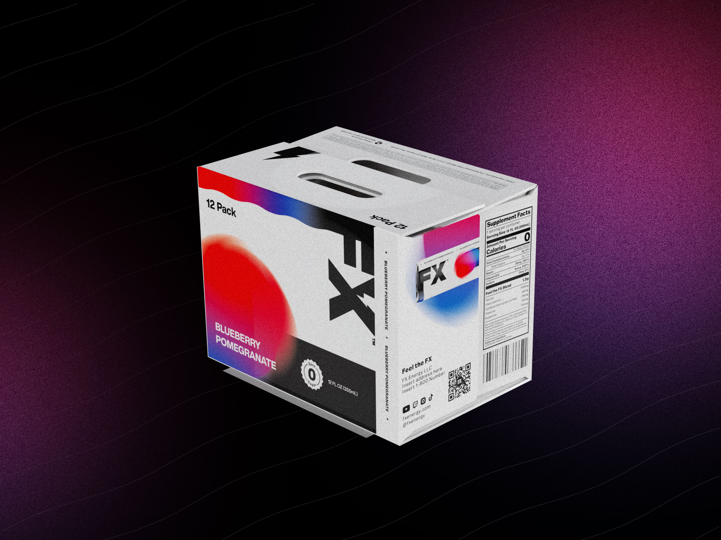 Power Up with FX Energy & Value at Void🚀⚡ 3d 3ddesign animation blender branding dashboard design graphicdesign illustration isometricdesign logo mobileapp motiongraphics productdesign responsivedesign techillustration ui uiuxdesign ux uxmotion