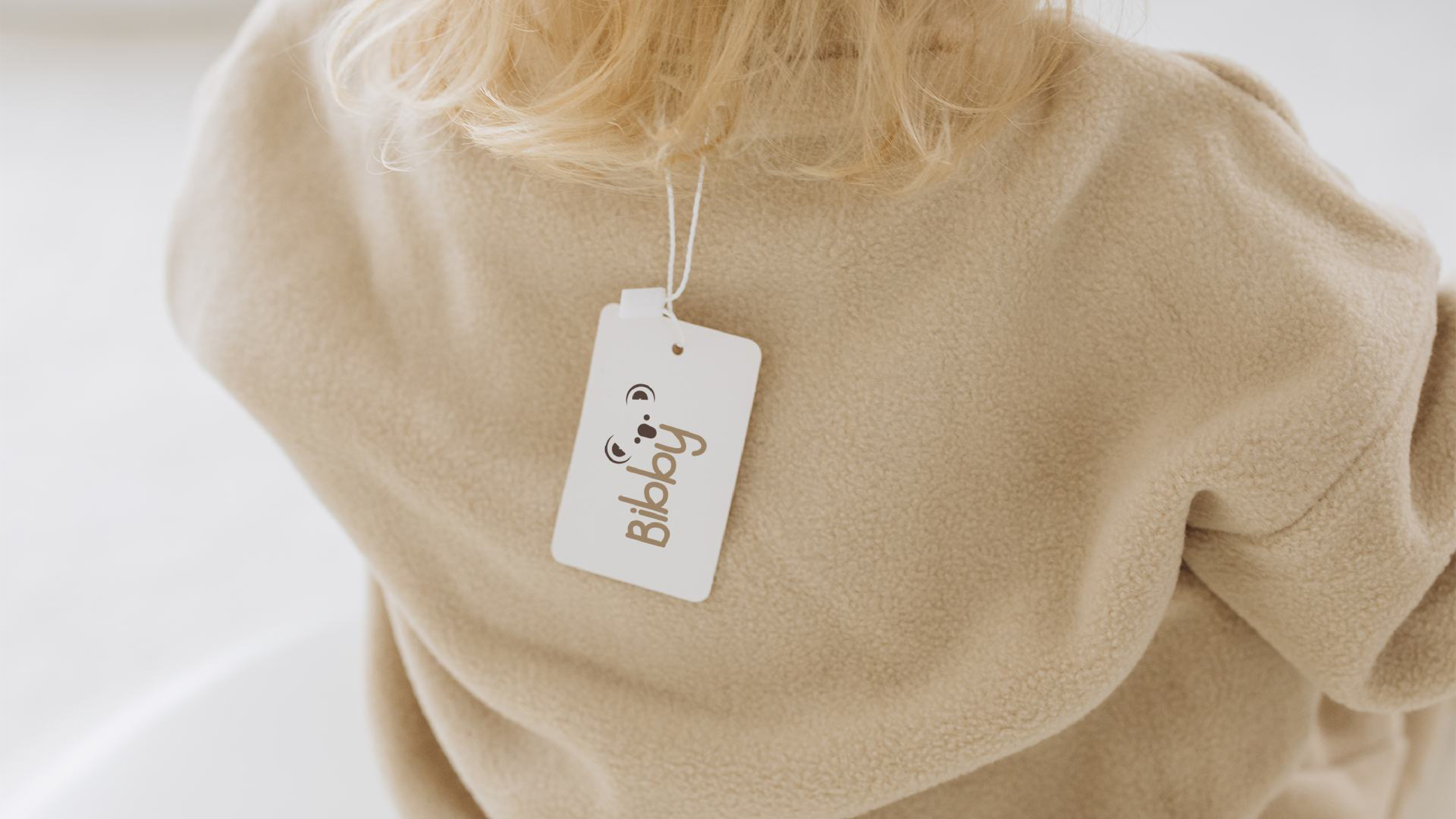 Bibby - Logo Design 3d animation branding graphic design logo motion graphics ui