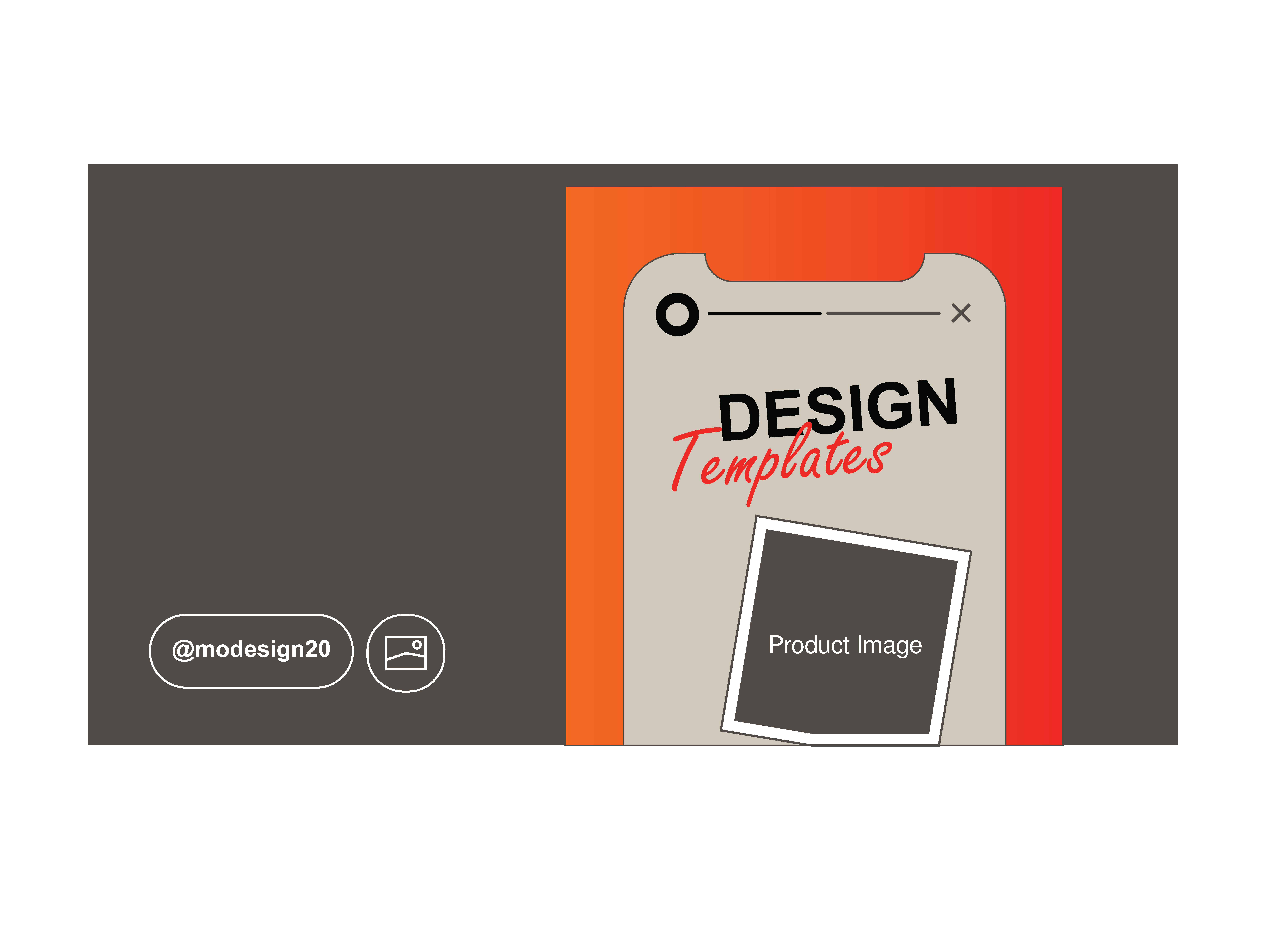 Story Templates I Social media design ads banner branding challenge design facebook graphic design illustration instagram instagram post logo minimal modesign20 social media post