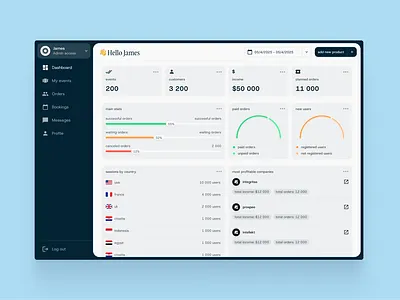 booking platform design app booking graphic design startup app ux ui design web app