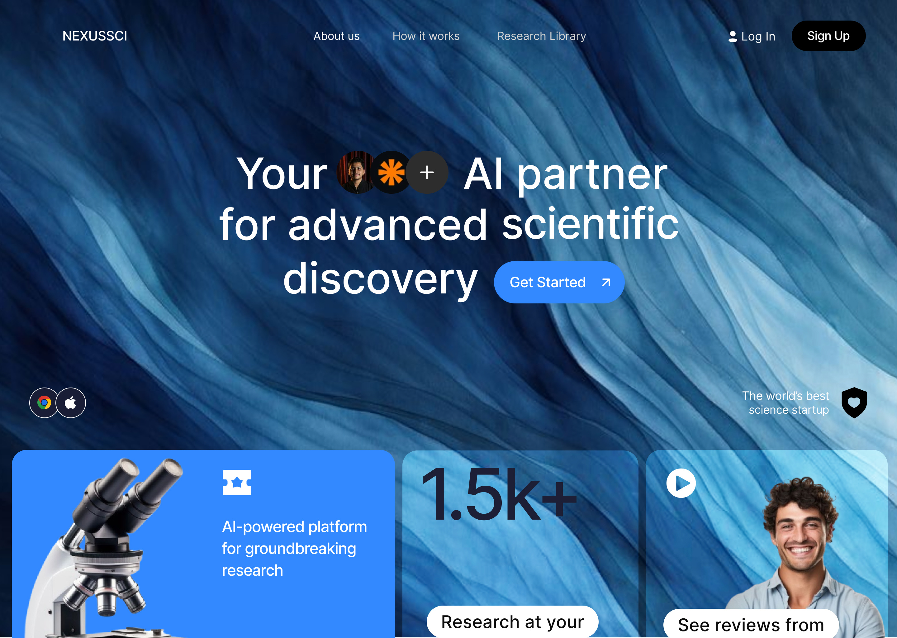 Hero Section animation app branding design flat graphic design illustration logo ui vector