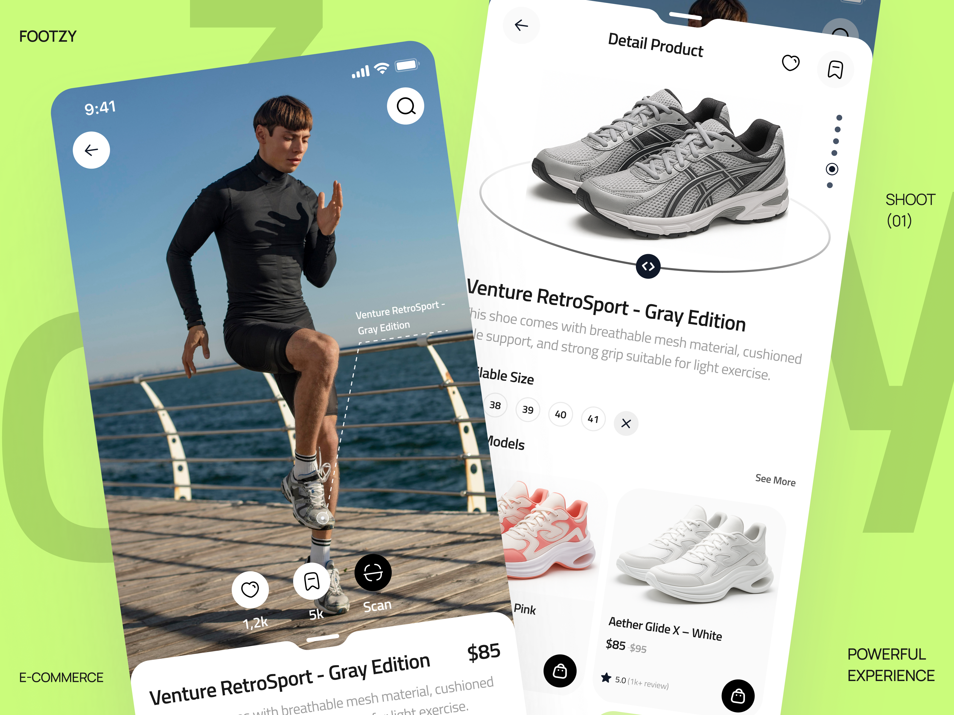 Example of All In One Solution Monthly Contract