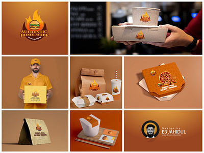 Fast Food Logo Design branding burgerbrand burgerlogo design designer fast food logo design fastfoodlogo flatdesign foodbranding foodielogo friedchickenlogo illustration illustrator logo logodesign pizzalogo streetfood