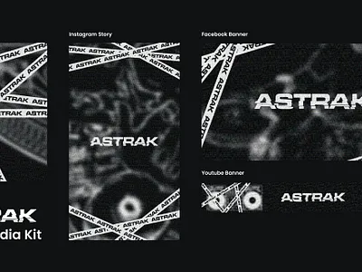 Streetwear Style Logo Design and Social Media Kit brand identity branding custom text design designer portfolio graphic design illustration logo logotype social media kit streetwear streetwear design streetwear logo text design tshirt design typography design wagiman studio wordmark