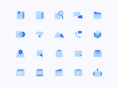 Flyme 10 Empty State Design animation empty state illustration ui ux