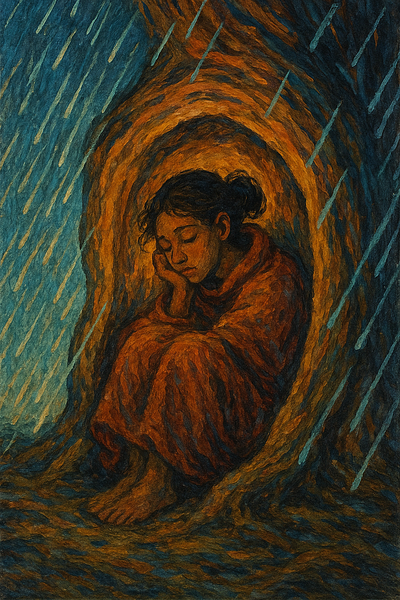 Shelter Within