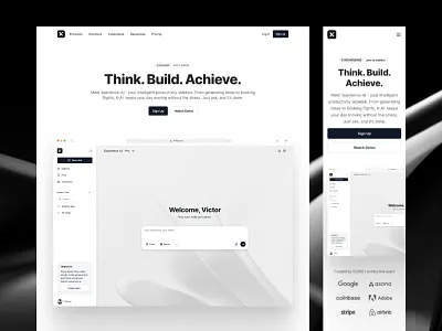 Xperience-UI-KIT design graphic design ui uiux web