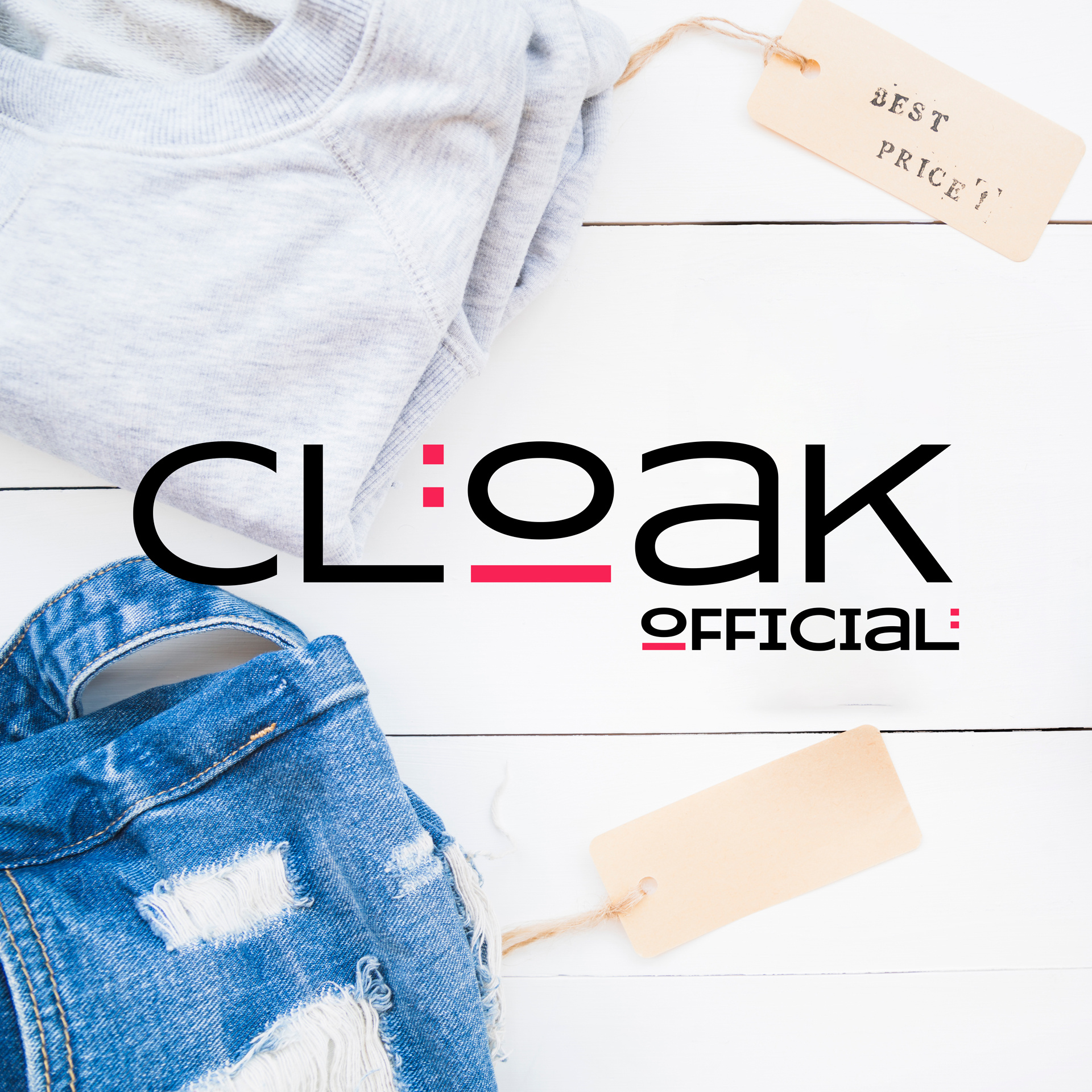 Example of Branding Kit: Logo, Brand Guide, Mockups