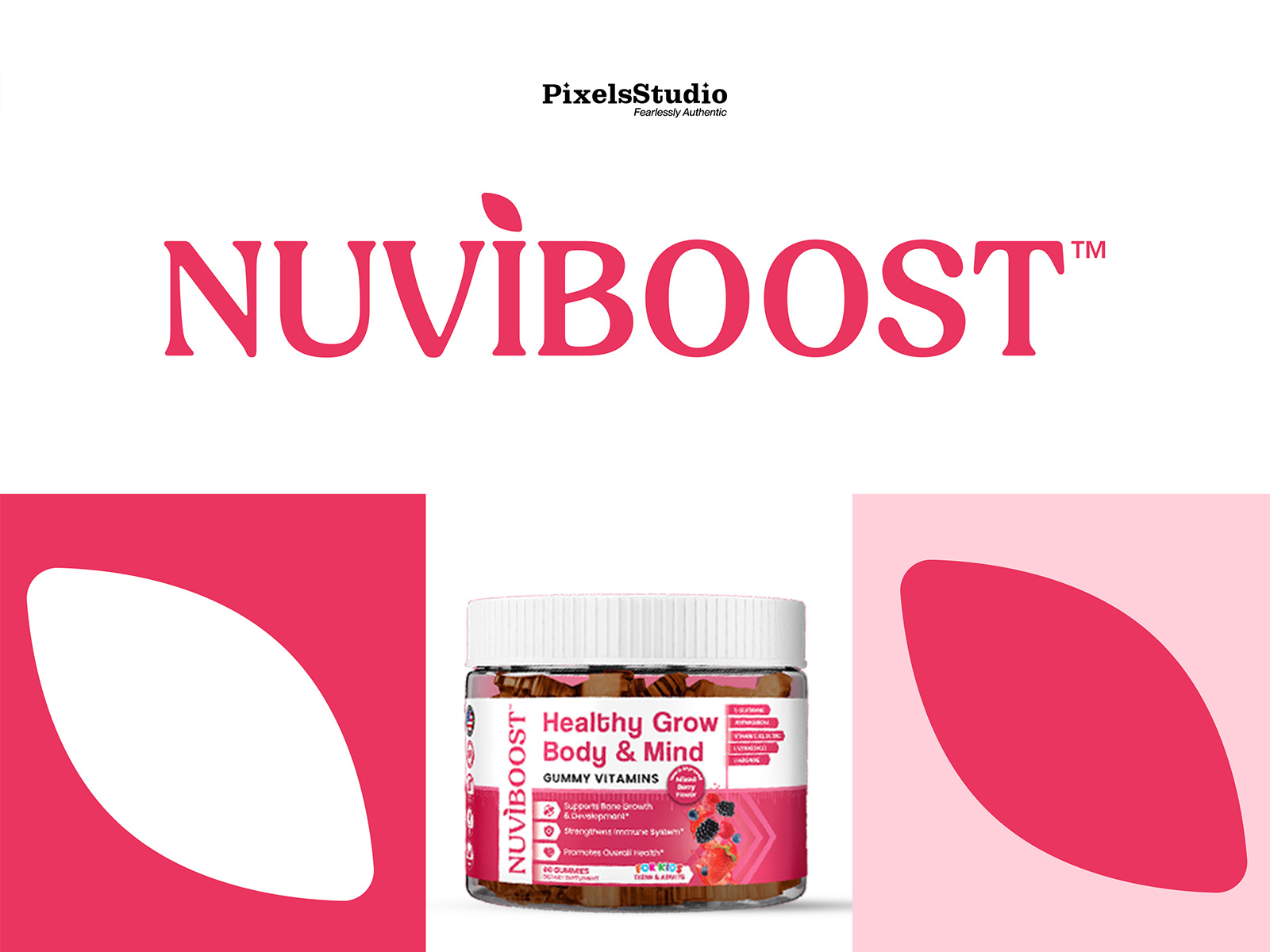 High-End Label & Packaging Designs Every Brand Needs to See design label label design packaging packaging design product packaging supplement supplement label design