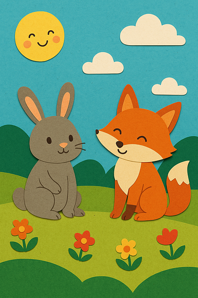 Sunny Pals