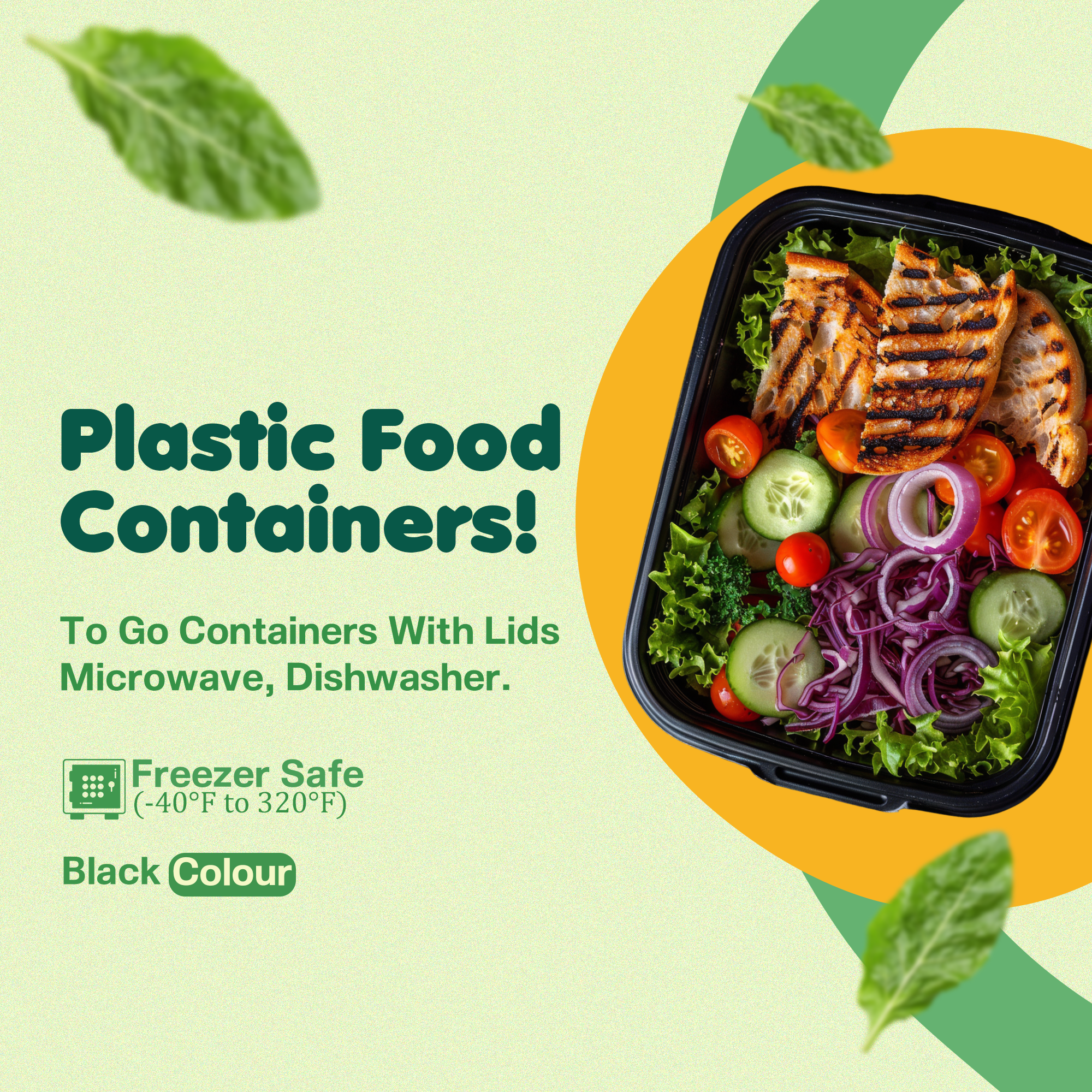 Example of Amazon Listing Images Design   Container